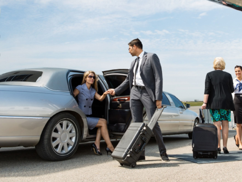 VIP & Özel Transfer Hizmetleri